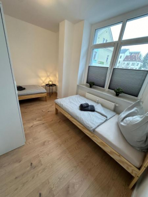Ferienwohnung Zentralglück